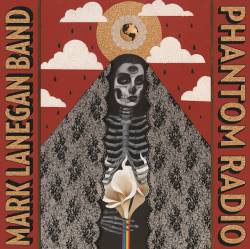 Mark Lanegan : Phantom Radio